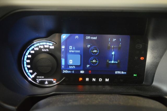 FORD Bronco Badlands 2.7 EcoBoost V6 4x4 Int.