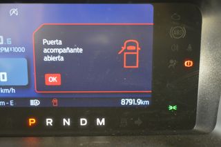 FORD Bronco Badlands 2.7 EcoBoost V6 4x4 Int.