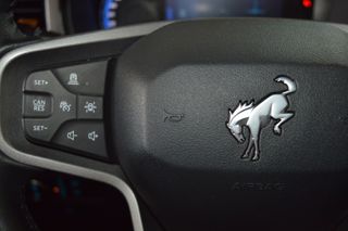 FORD Bronco Badlands 2.7 EcoBoost V6 4x4 Int.