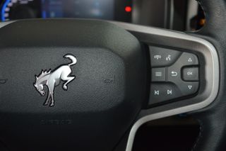 FORD Bronco Badlands 2.7 EcoBoost V6 4x4 Int.