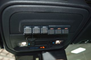 FORD Bronco Badlands 2.7 EcoBoost V6 4x4 Int.