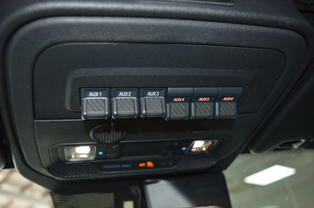 FORD Bronco Badlands 2.7 EcoBoost V6 4x4 Int.