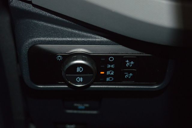 FORD Bronco Badlands 2.7 EcoBoost V6 4x4 Int.