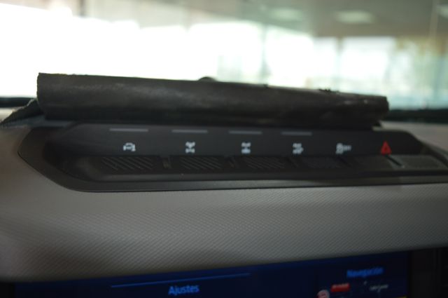 FORD Bronco Badlands 2.7 EcoBoost V6 4x4 Int.