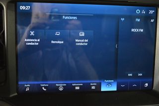 FORD Bronco Badlands 2.7 EcoBoost V6 4x4 Int.