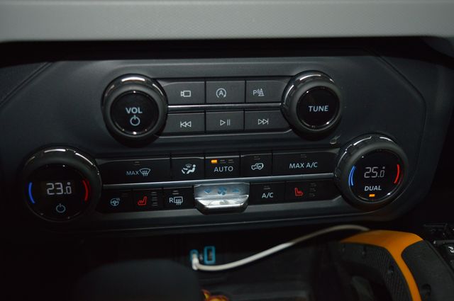 FORD Bronco Badlands 2.7 EcoBoost V6 4x4 Int.