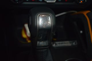 FORD Bronco Badlands 2.7 EcoBoost V6 4x4 Int.