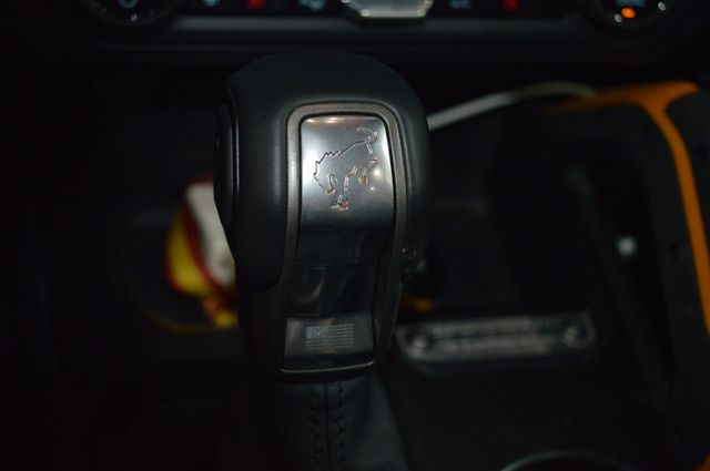 FORD Bronco Badlands 2.7 EcoBoost V6 4x4 Int.