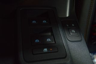 FORD Bronco Badlands 2.7 EcoBoost V6 4x4 Int.