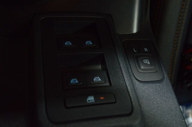 FORD Bronco Badlands 2.7 EcoBoost V6 4x4 Int.