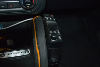 FORD Bronco Badlands 2.7 EcoBoost V6 4x4 Int.