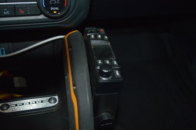 FORD Bronco Badlands 2.7 EcoBoost V6 4x4 Int.