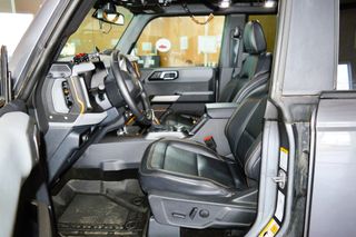 FORD Bronco Badlands 2.7 EcoBoost V6 4x4 Int.