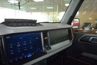 FORD Bronco Badlands 2.7 EcoBoost V6 4x4 Int.