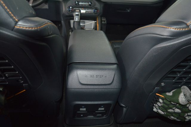 FORD Bronco Badlands 2.7 EcoBoost V6 4x4 Int.