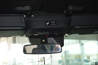 FORD Bronco Badlands 2.7 EcoBoost V6 4x4 Int.