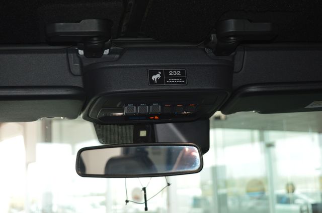 FORD Bronco Badlands 2.7 EcoBoost V6 4x4 Int.