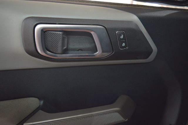 FORD Bronco Badlands 2.7 EcoBoost V6 4x4 Int.