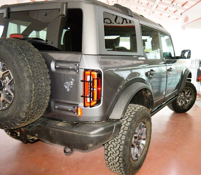 FORD Bronco Badlands 2.7 EcoBoost V6 4x4 Int.