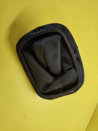 POMO+FUNDA PALANCA CAMBIOS VW PASSAT B5 96- 6 VEL