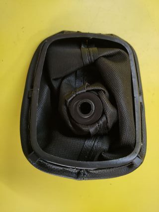 POMO+FUNDA PALANCA CAMBIOS VW PASSAT B5 96- 6 VEL
