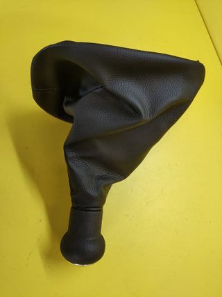 POMO+FUNDA PALANCA CAMBIOS VW PASSAT B5 96- 6 VEL