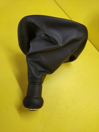 POMO+FUNDA PALANCA CAMBIOS VW PASSAT B5 96- 6 VEL