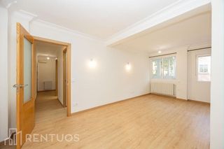 Piso en alquiler en Ventas en Madrid
