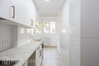 Piso en alquiler en Ventas en Madrid