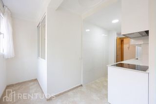 Piso en alquiler en Ventas en Madrid