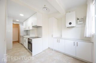 Piso en alquiler en Ventas en Madrid