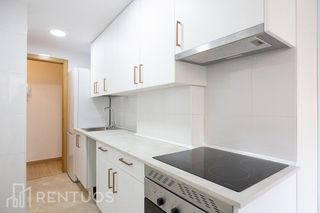 Piso en alquiler en Ventas en Madrid