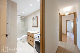 Piso en alquiler en Ventas en Madrid