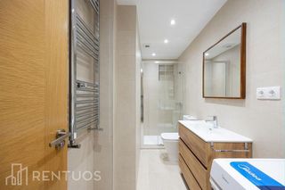 Piso en alquiler en Ventas en Madrid