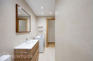 Piso en alquiler en Ventas en Madrid