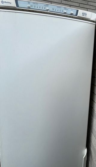 oportunidad!! Frigorífico Balay No Frost