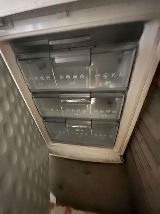 oportunidad!! Frigorífico Balay No Frost