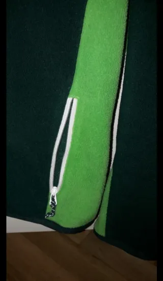 Chaqueta Decathlon 10 años