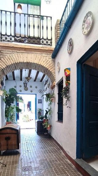 Chalet en venta en Casco Histórico  - Ribera - San Basilio en Córdoba