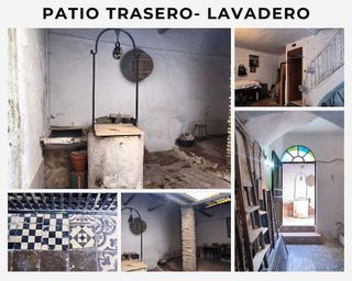 Chalet en venta en Casco Histórico  - Ribera - San Basilio en Córdoba