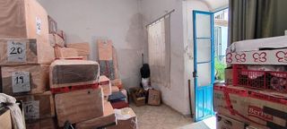 Chalet en venta en Casco Histórico  - Ribera - San Basilio en Córdoba