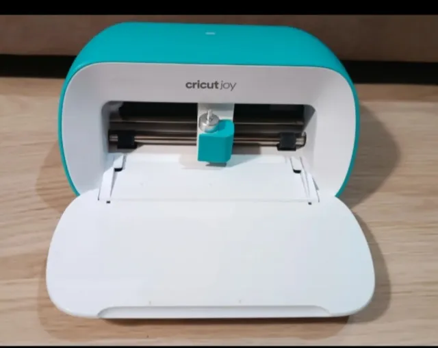 Cricut Joy + Kit Iniciación