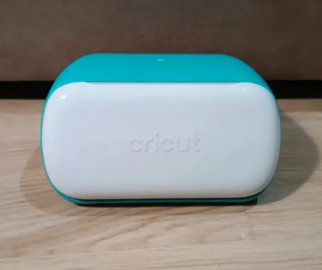 Cricut Joy + Kit Iniciación