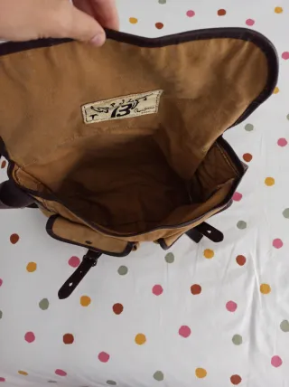 Bolso bandolera Pepe Jeans