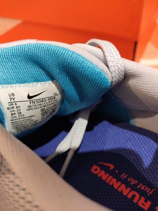 Nike Air Zoom Pegasus 41 T40