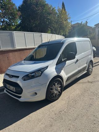 Ford Tourneo Connect 2015