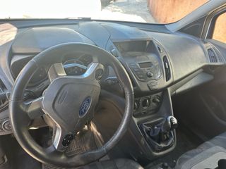 Ford Tourneo Connect 2015