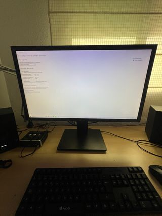 Monitor ASUS PB2870 4K 27 pulgadas
