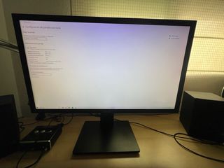 Monitor ASUS PB2870 4K 27 pulgadas
