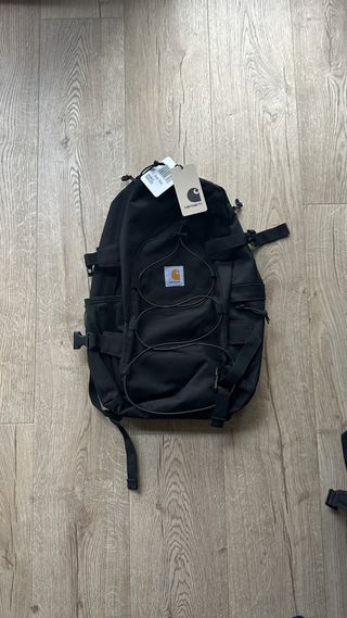 Mochila Carhartt Negra